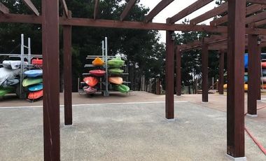 Departamento en Venta en Condominio Lagunamar