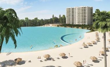 Departamento en Venta en Condominio Lagunamar