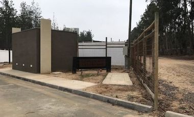 Departamento en Venta en Condominio Lagunamar