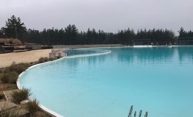 Departamento en Venta en Condominio Lagunamar