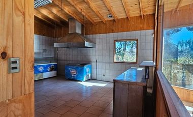 Local Comercial en Arriendo en playa linda