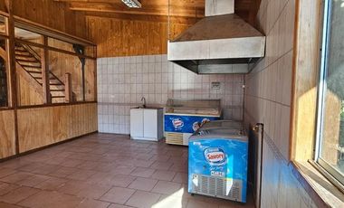 Local Comercial en Arriendo en playa linda