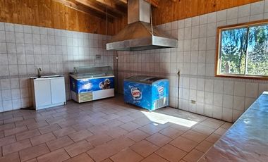 Local Comercial en Arriendo en playa linda