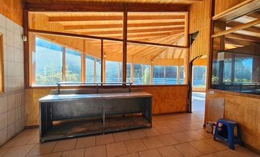 Local Comercial en Arriendo en playa linda