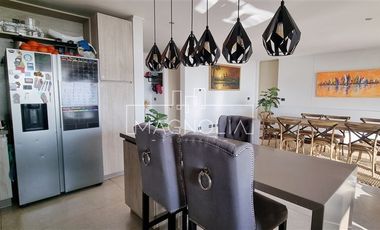 Departamento en Venta en Alvaro Casanova/El Sendero