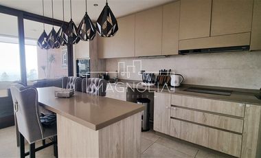 Departamento en Venta en Alvaro Casanova/El Sendero