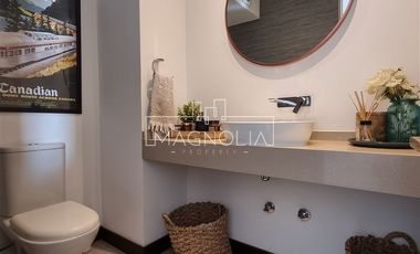 Departamento en Venta en Alvaro Casanova/El Sendero
