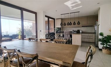 Departamento en Venta en Alvaro Casanova/El Sendero