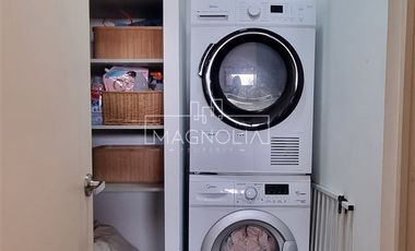 Departamento en Venta en Alvaro Casanova/El Sendero