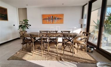 Departamento en Venta en Alvaro Casanova/El Sendero