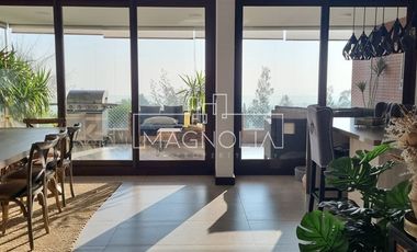 Departamento en Venta en Alvaro Casanova/El Sendero