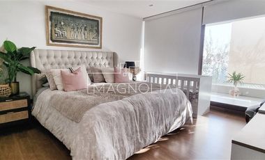 Departamento en Venta en Alvaro Casanova/El Sendero