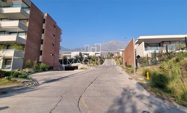 Departamento en Venta en Alvaro Casanova/El Sendero