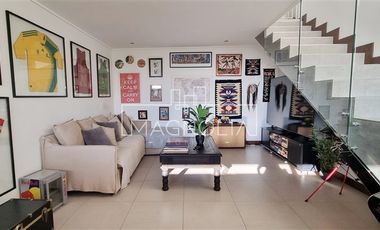 Departamento en Venta en Alvaro Casanova/El Sendero