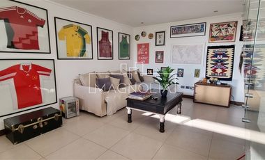 Departamento en Venta en Alvaro Casanova/El Sendero
