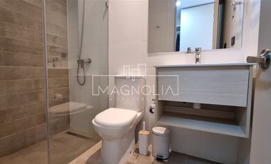 Departamento en Venta en Alvaro Casanova/El Sendero