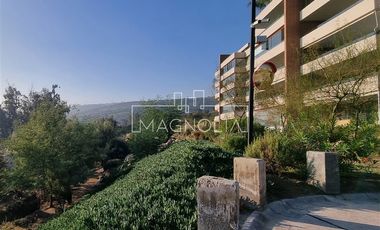 Departamento en Venta en Alvaro Casanova/El Sendero