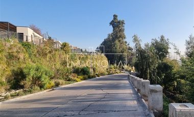 Departamento en Venta en Alvaro Casanova/El Sendero