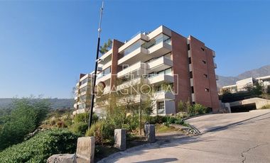 Departamento en Venta en Alvaro Casanova/El Sendero