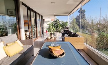 Departamento en Venta en Alvaro Casanova/El Sendero