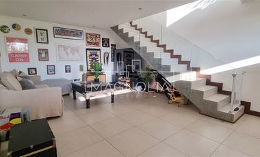 Departamento en Venta en Alvaro Casanova/El Sendero