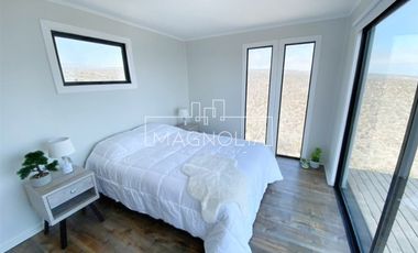 Casa en Venta en Punta Colorada/ Parque Eolico de Monte Redondo