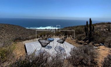 Casa en Venta en Punta Colorada/ Parque Eolico de Monte Redondo