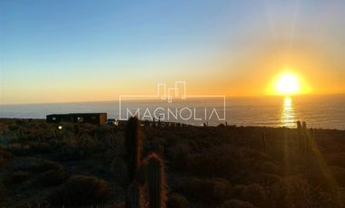 Casa en Venta en Punta Colorada/ Parque Eolico de Monte Redondo