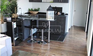 Casa en Venta en Punta Colorada/ Parque Eolico de Monte Redondo