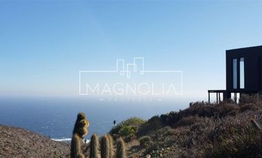 Casa en Venta en Punta Colorada/ Parque Eolico de Monte Redondo