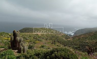 Casa en Venta en Punta Colorada/ Parque Eolico de Monte Redondo