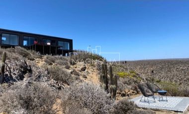 Casa en Venta en Punta Colorada/ Parque Eolico de Monte Redondo