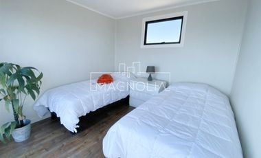 Casa en Venta en Punta Colorada/ Parque Eolico de Monte Redondo