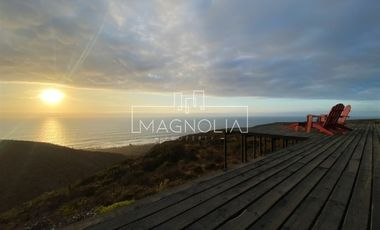 Casa en Venta en Punta Colorada/ Parque Eolico de Monte Redondo