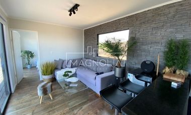 Casa en Venta en Punta Colorada/ Parque Eolico de Monte Redondo