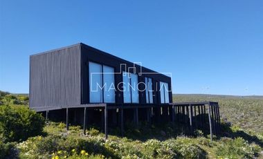 Casa en Venta en Punta Colorada/ Parque Eolico de Monte Redondo