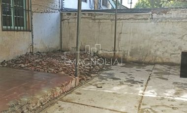 Local Comercial en Venta en A dos cuadras de Metro Monseñor Eyzaguirre. Ñuñoa