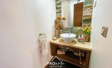Casa en Venta en Huinganal
