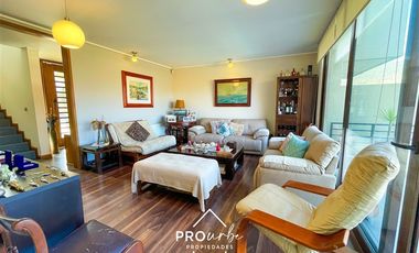 Casa en Venta en Huinganal