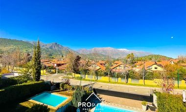 Casa en Venta en Huinganal