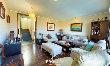 Casa en Venta en Huinganal