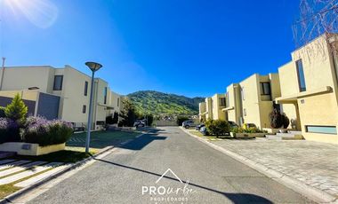 Casa en Venta en Huinganal