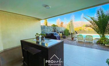 Casa en Venta en Huinganal