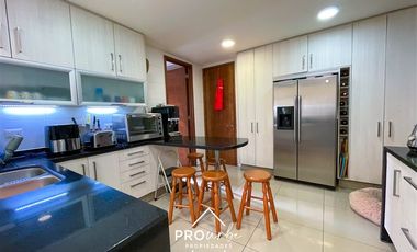 Casa en Venta en Huinganal
