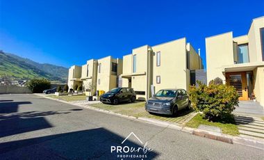 Casa en Venta en Huinganal