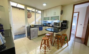 Casa en Venta en Huinganal