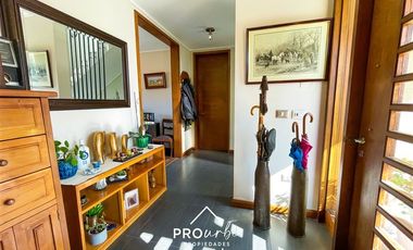 Casa en Venta en Huinganal