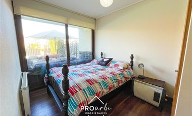 Casa en Venta en Huinganal