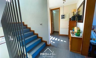 Casa en Venta en Huinganal