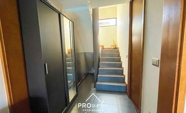 Casa en Venta en Huinganal